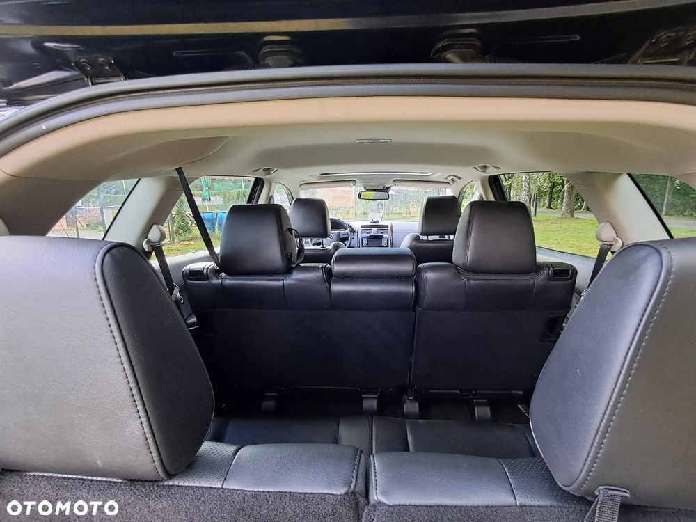 Mazda CX-9 3.7 V6 Limitowana edycja - 29