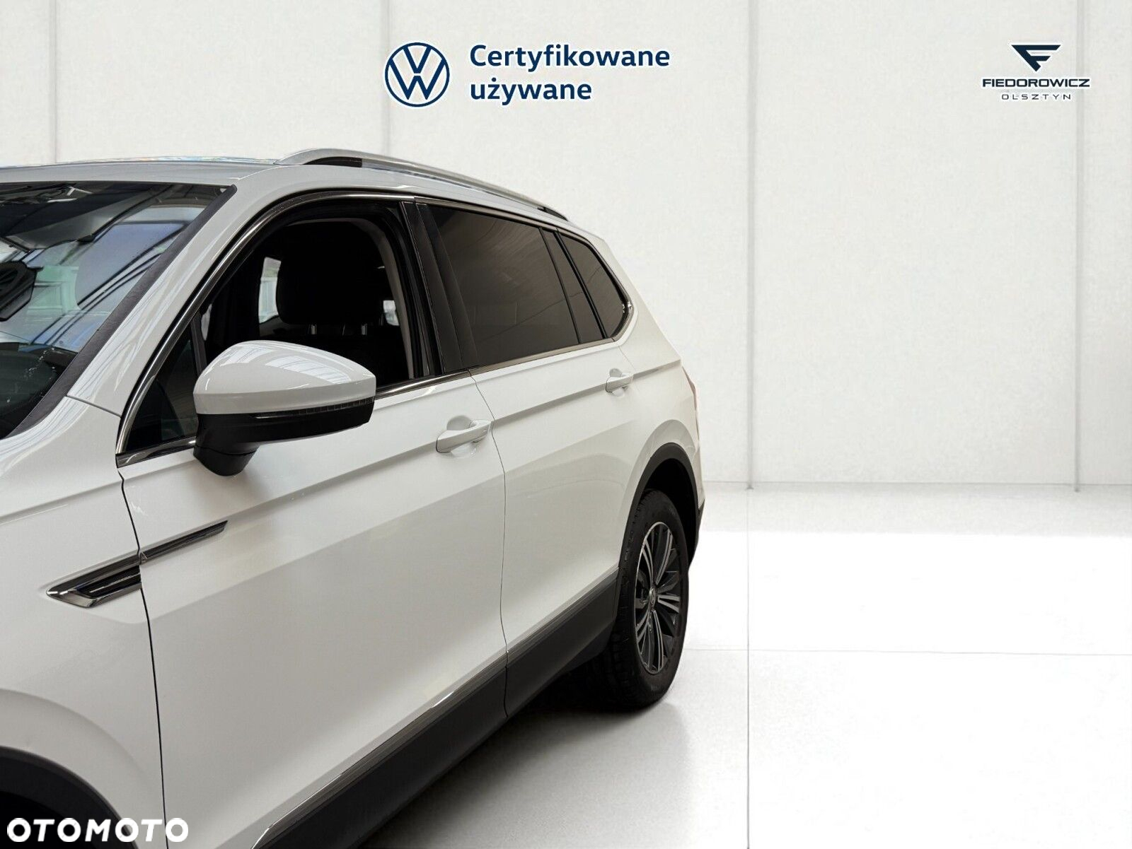 Volkswagen Tiguan Allspace 1.5 TSI EVO Comfortline DSG - 10