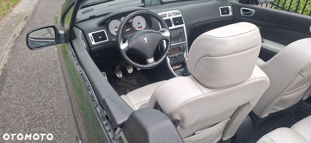 Peugeot 307 CC - 6