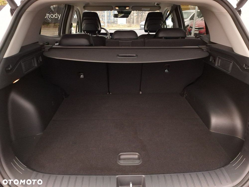 Kia Sportage 1.6 T-GDI Business Line 2WD DCT - 32