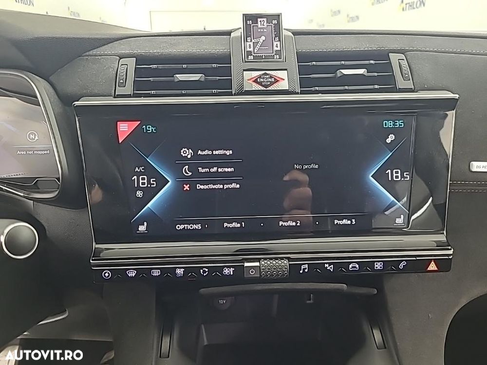 DS AUTOMOBILES DS 7 Crossback 2022 — imagine 10