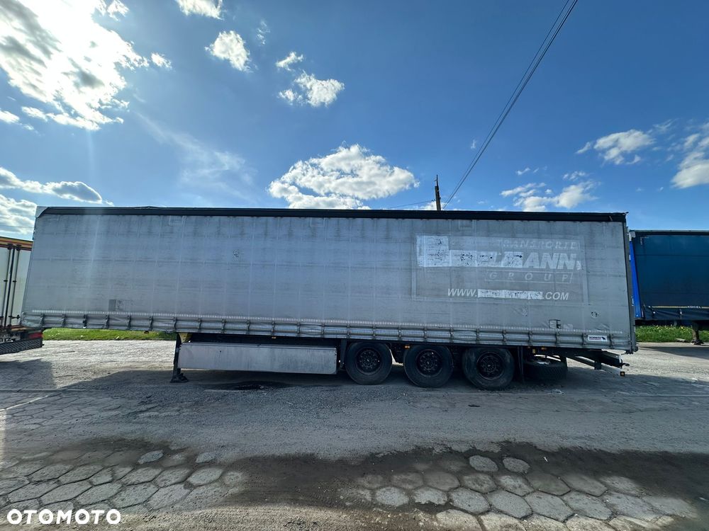 Schmitz Cargobull SCB*S3T - 16