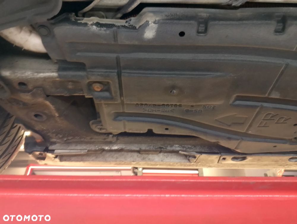 Toyota Prius - 27