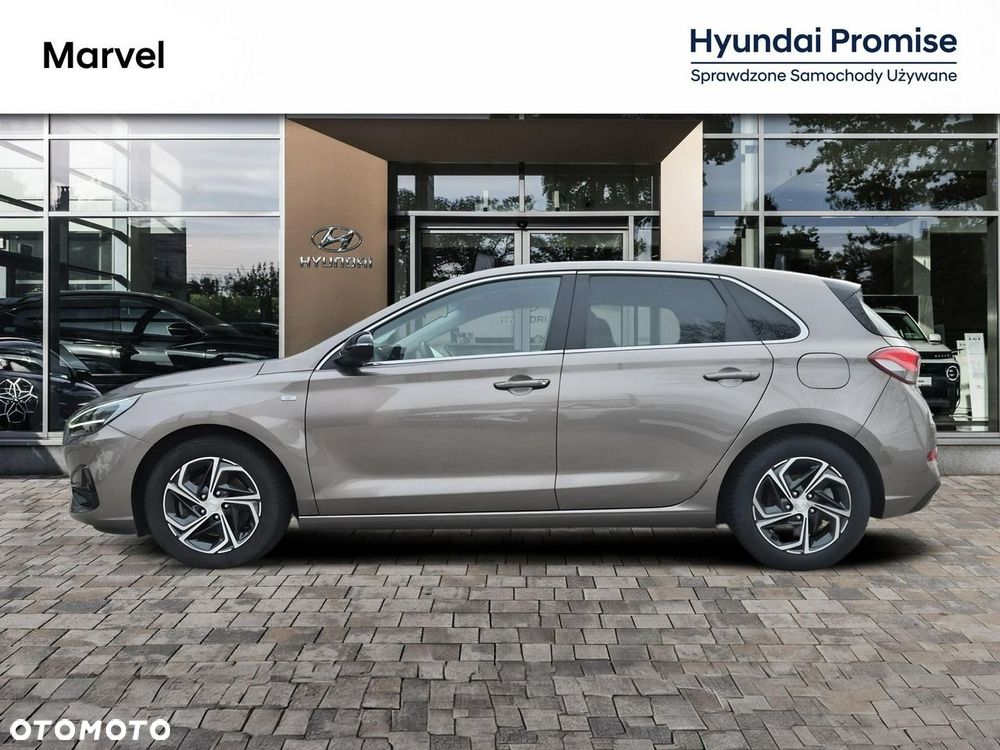 Hyundai i30 1.5 T-GDI 48V Smart - 3