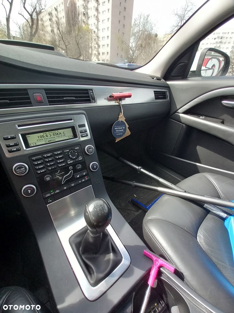 Volvo V70 2.0D Summum - 10