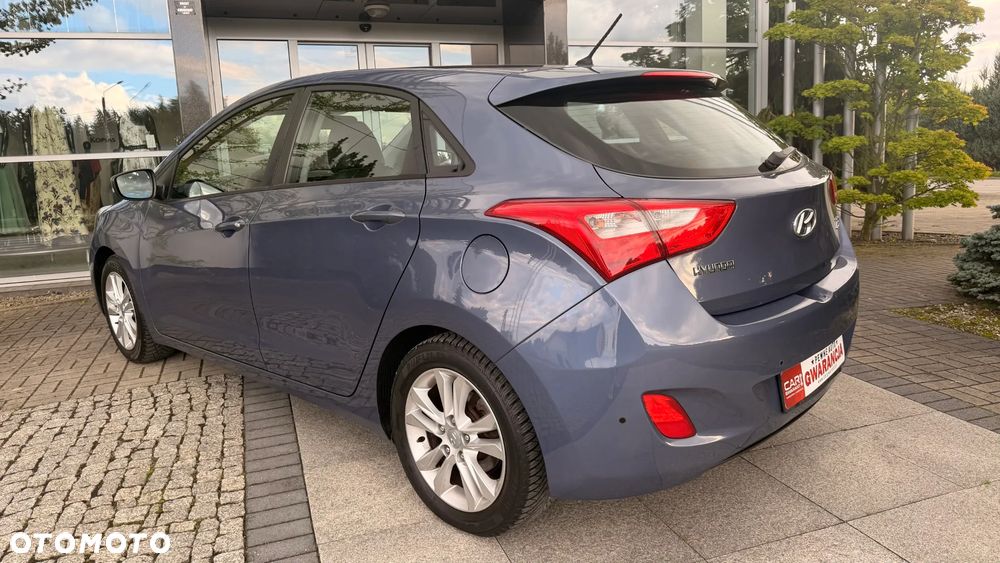 Hyundai i30 - 22