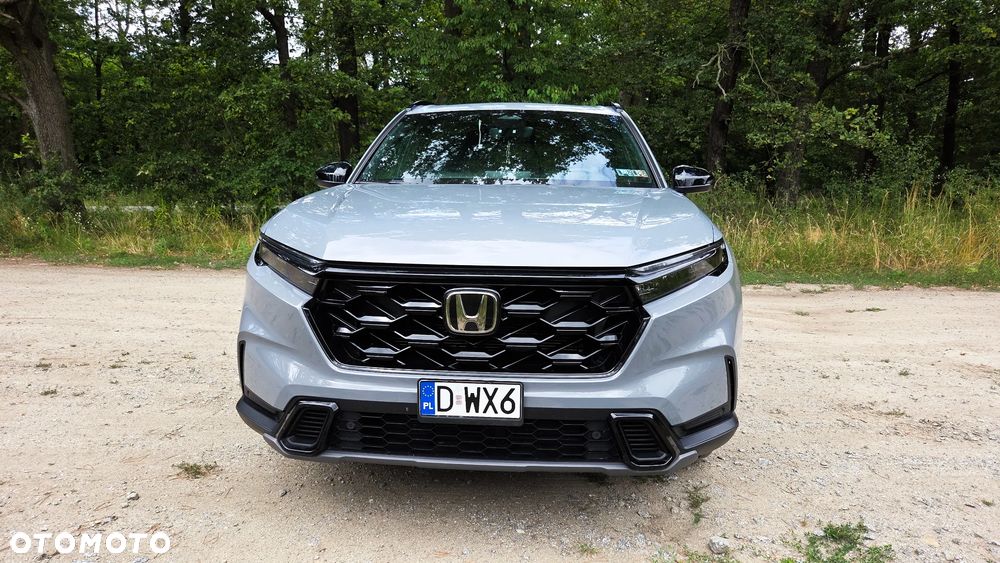 Honda CR-V 2.0 i-MMD Elegance (Honda Connect+) - 9