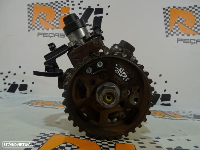 Bomba De Injeção / Alta Pressão Citroën C4 I (Lc_)  0 445 010 102 / 96 - 3