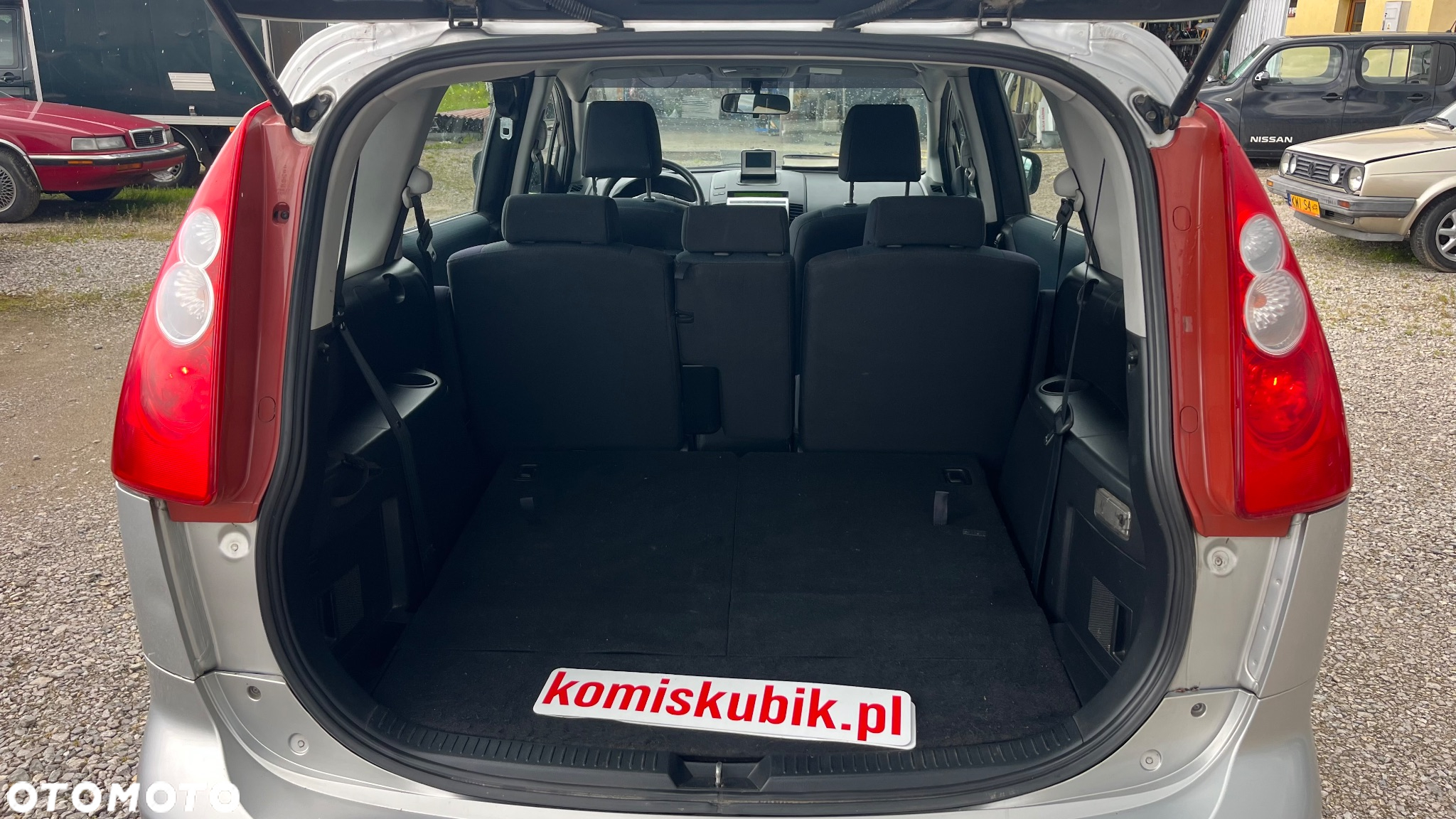 Mazda 5 2.0 CD Exclusive - 8