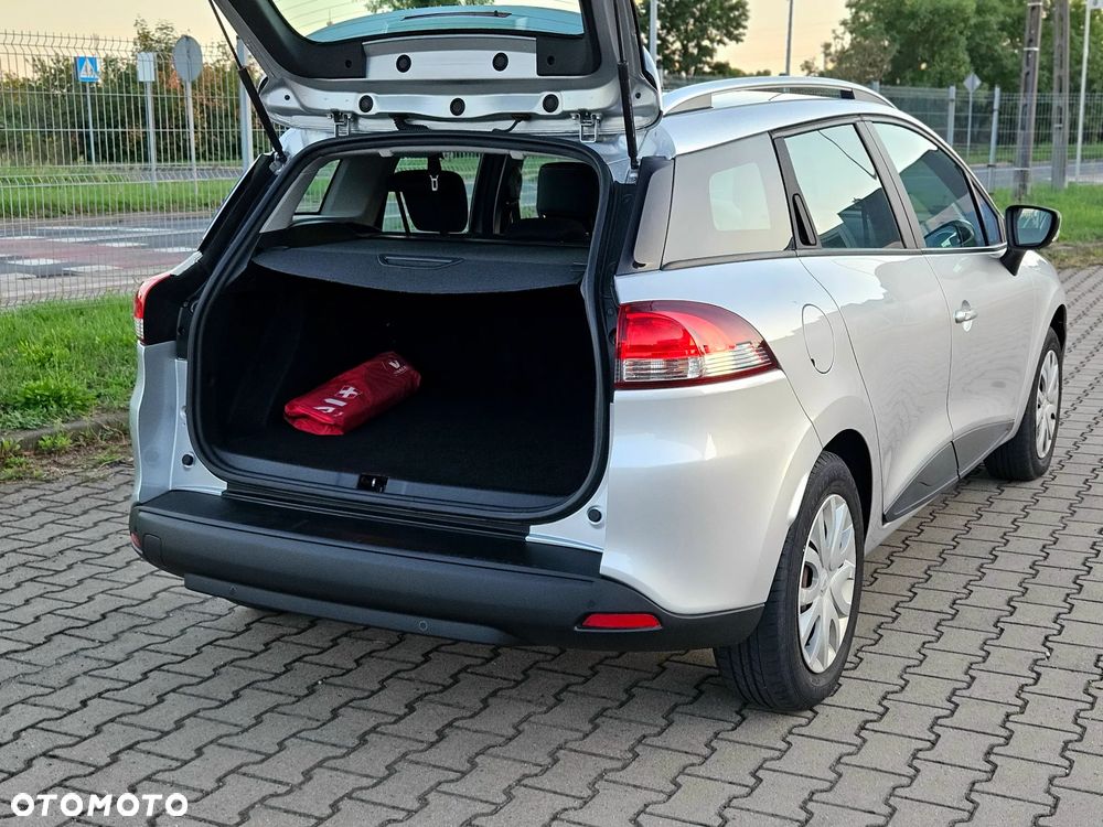Renault Clio 1.5 dCi Intens - 21