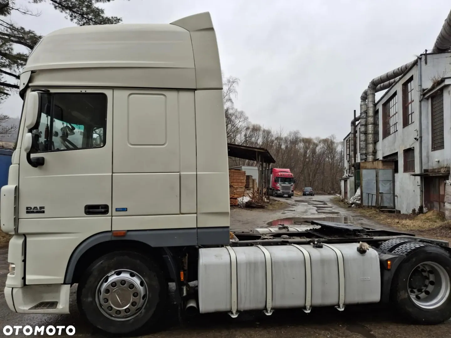 DAF 105 XF - 3