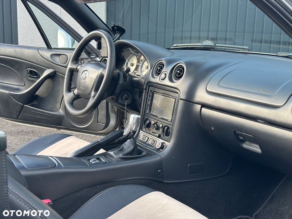 Mazda MX-5 - 9