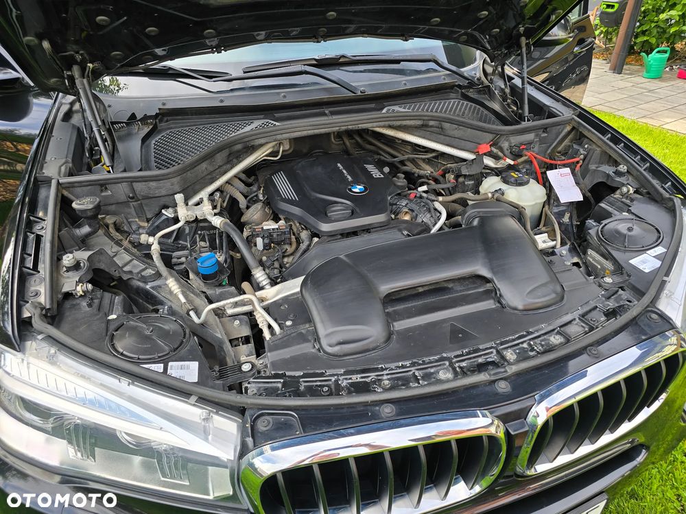 BMW X5 xDrive25d - 11