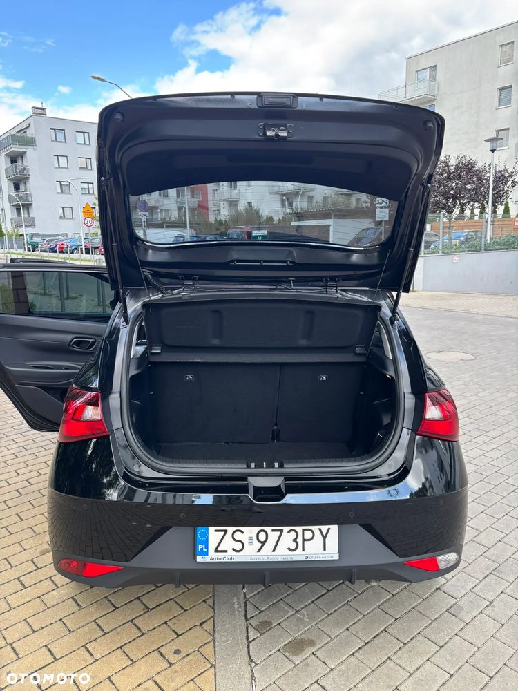 Hyundai i20 1.0 T-GDi Modern - 25