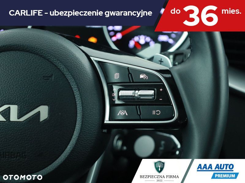 Kia XCeed - 20