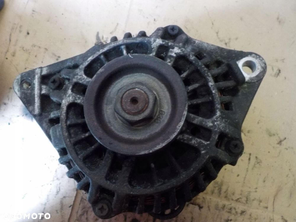 MITSUBISHI CARISMA 1.8 GDI ALTERNATOR A3TB0291 MD360635 - 3