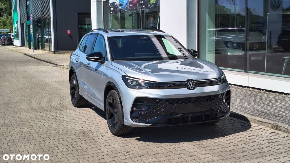 Volkswagen Tiguan - 3