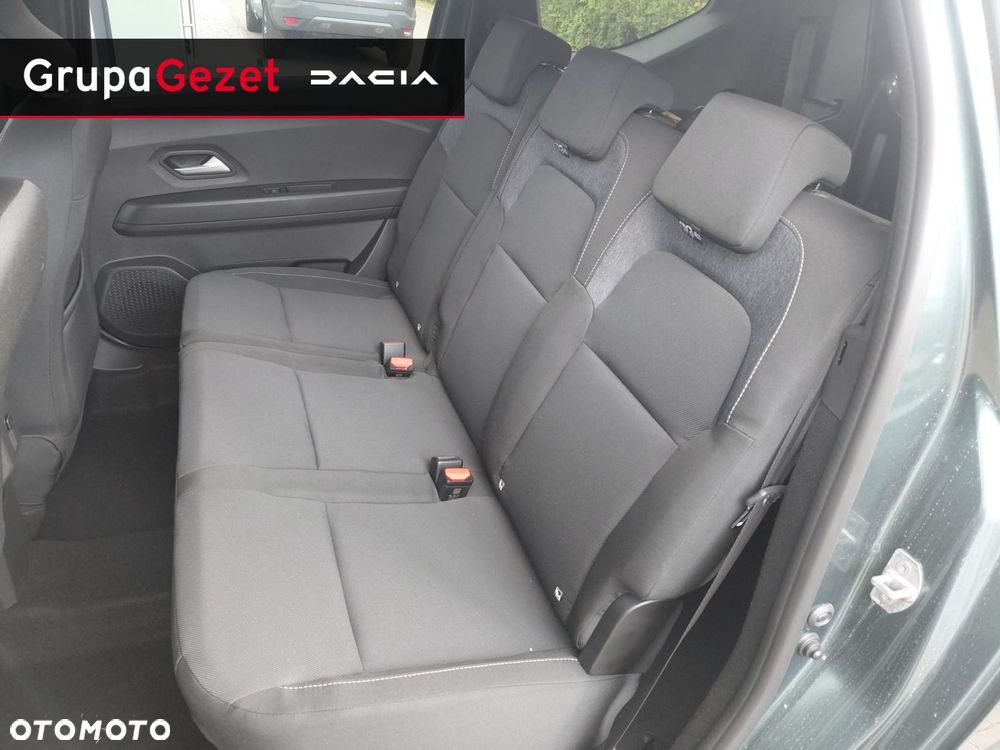 Dacia Jogger - 11