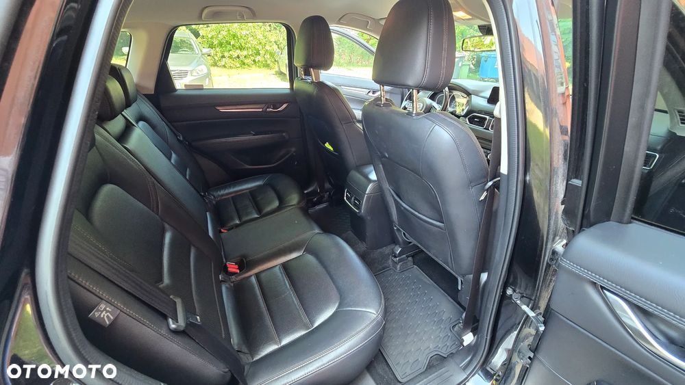 Mazda CX-5 2.5 Skypassion 2WD - 11
