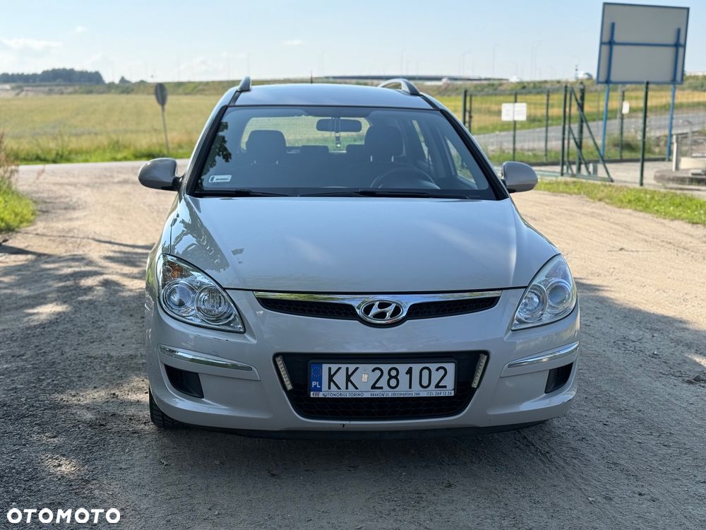 Hyundai i30 1.6 CRDi Classic - 12