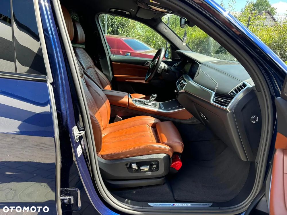 BMW X5 M - 11