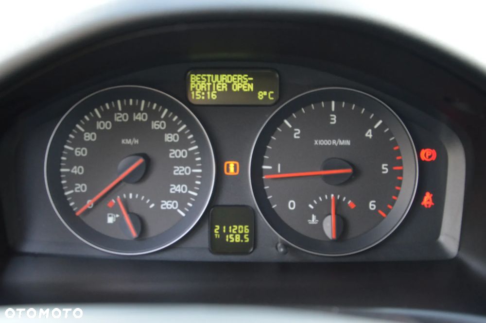 Volvo C30 1.6D DRIVe Edition - 35