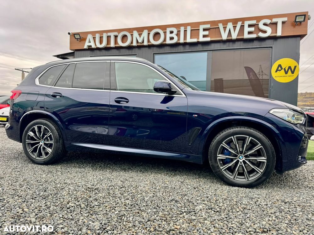 BMW X5 xDrive30d - 30