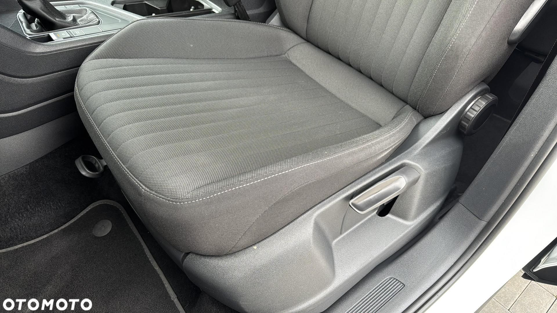 Volkswagen Tiguan 2.0 TDI SCR Life DSG - 14