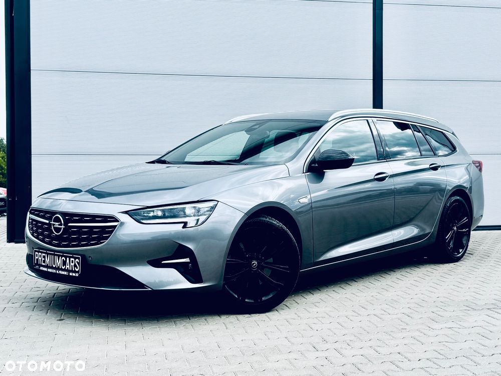 Opel Insignia 2.0 Direct InjectionTurbo Ultimate - 16