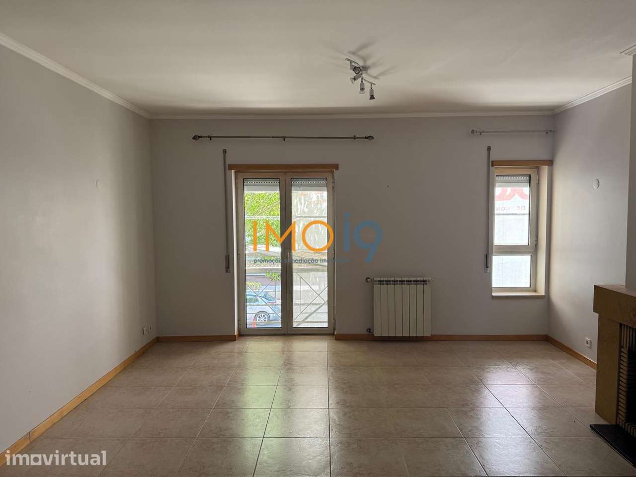 Apartamento T4 - centro de Fátima - Grande imagem: 2/9
