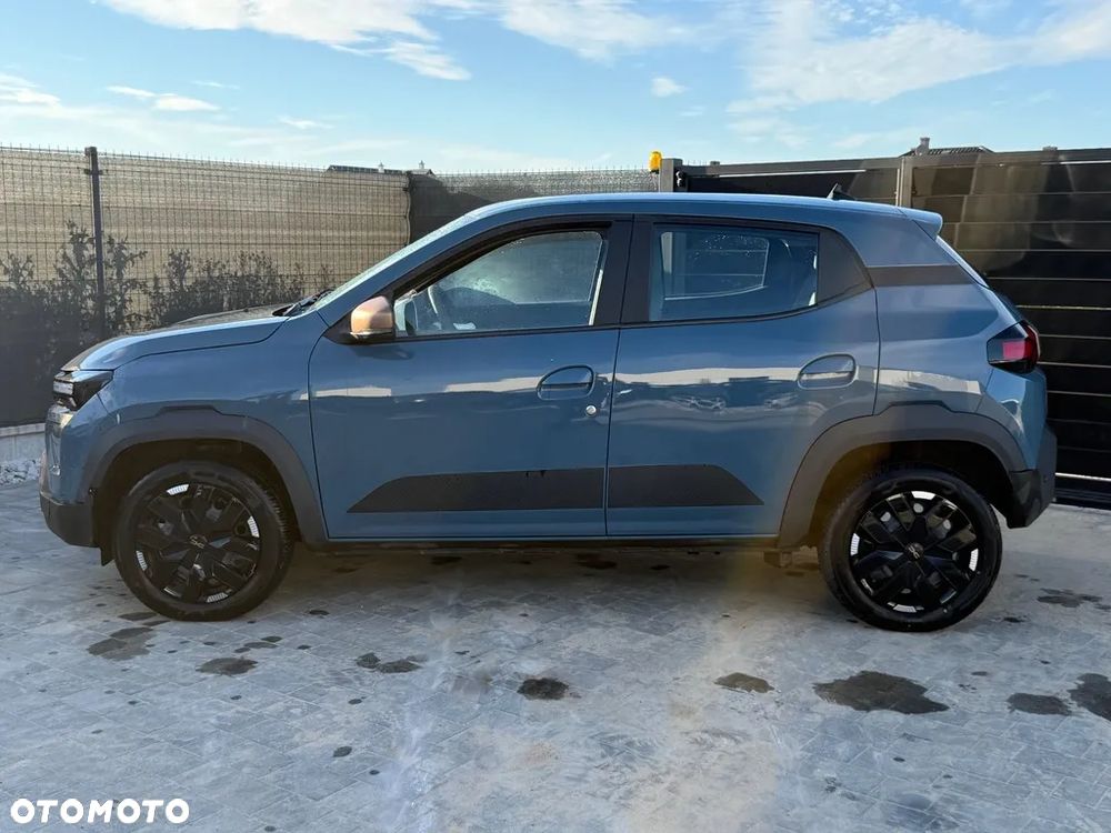 Dacia Spring Electric 45 Expression - 6