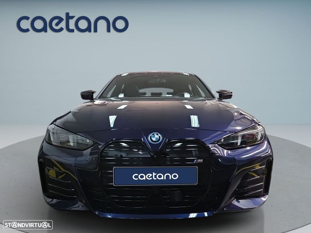 BMW i4 M60 Pack Desportivo M Pro - 2