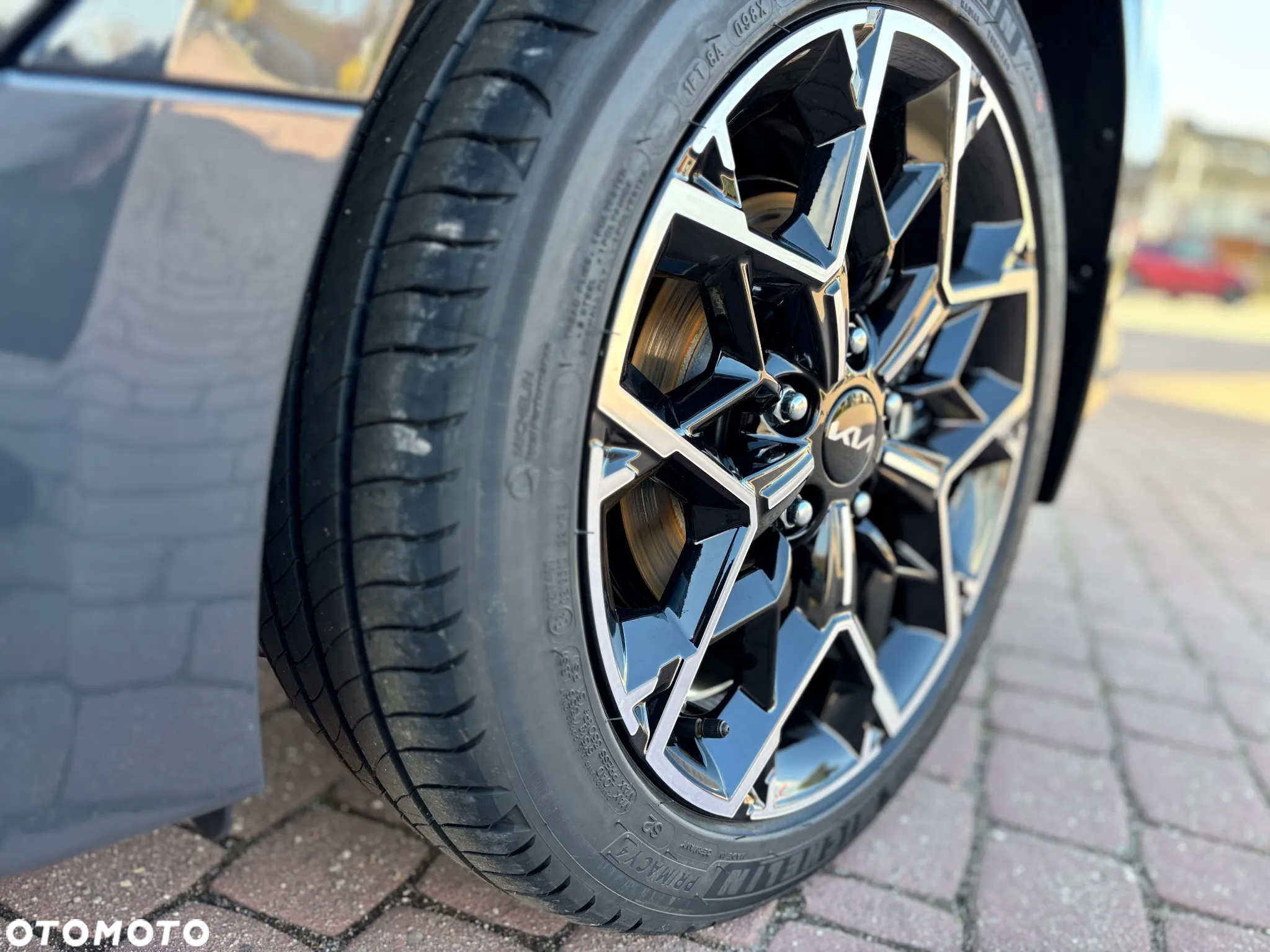 Kia ProCeed 1.5 T-GDI GT Line - 33