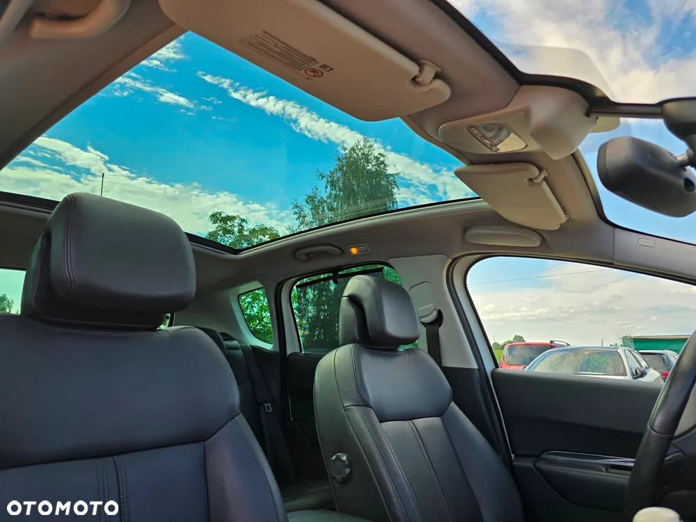 Peugeot 3008 HDi 160 Automatik Allure - 31