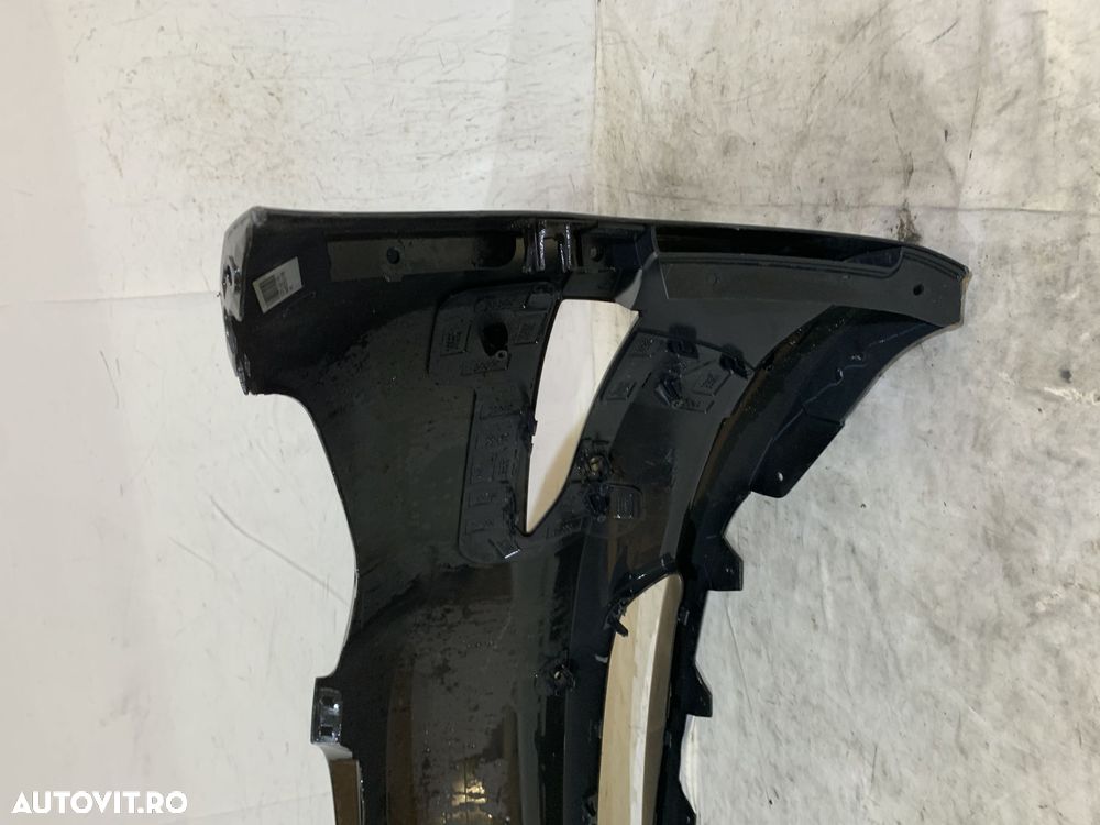 Bara fata Tesla 3, 2017, 2018, 2019, 2020, 2021. - 11