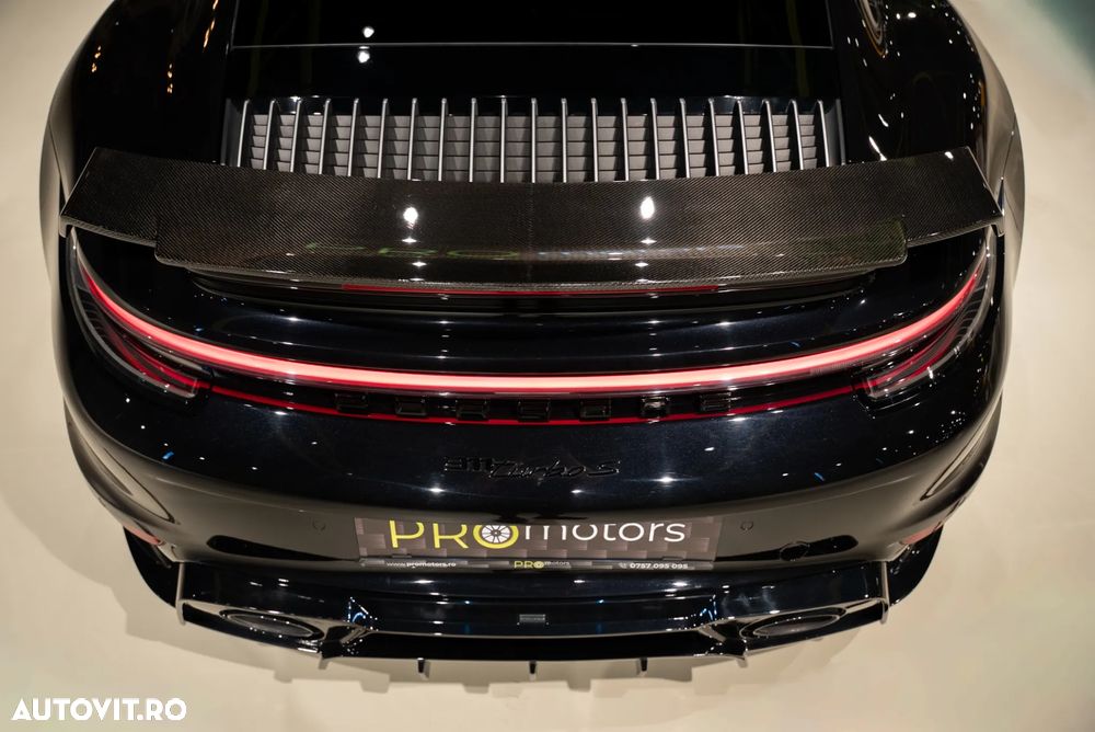 Porsche 911 ver-turbo-pdk - 19