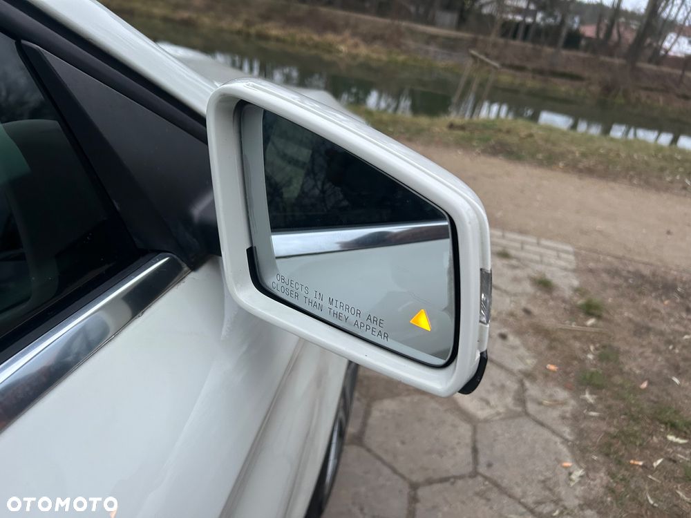 Mercedes-Benz GLA 250 4Matic 7G-DCT AMG Line - 22