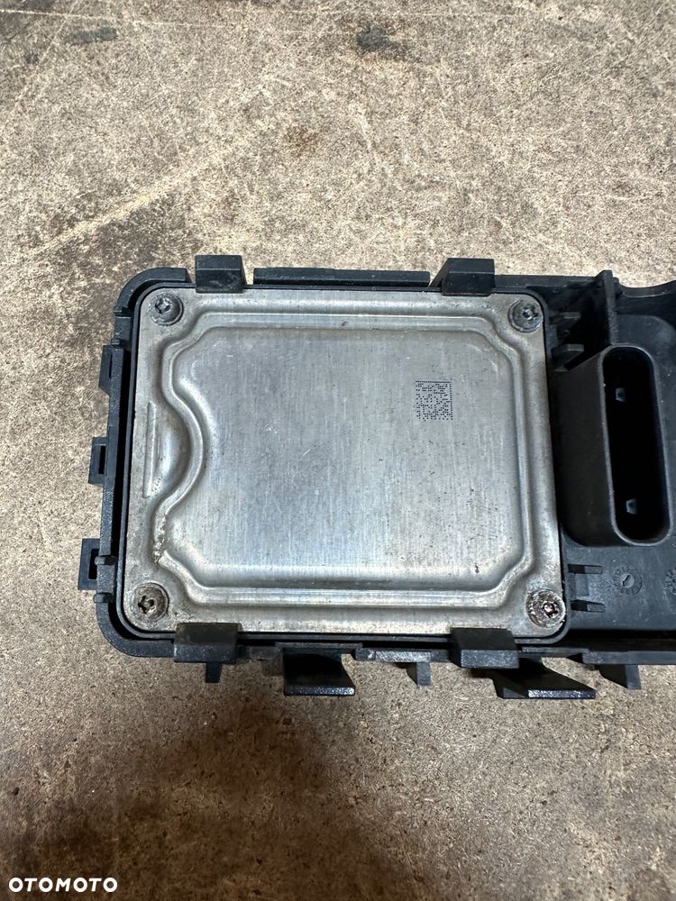 RADAR DISTRONIC VW SEAT SKODA 2Q0907572M - 4