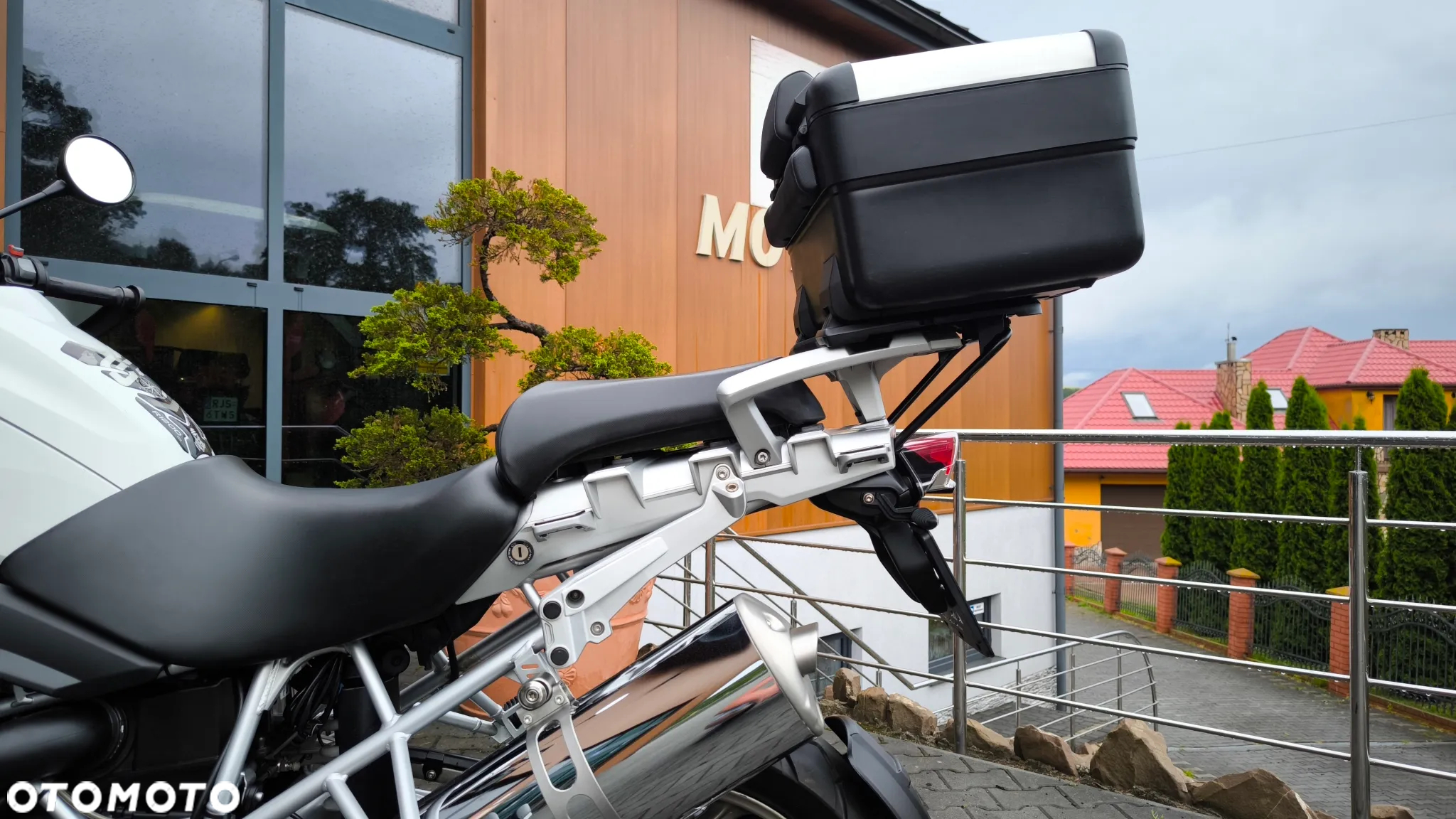 BMW GS - 28