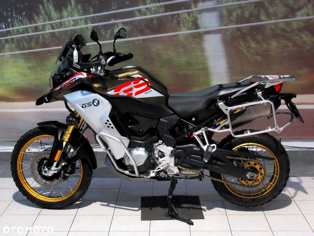 BMW GS - 7