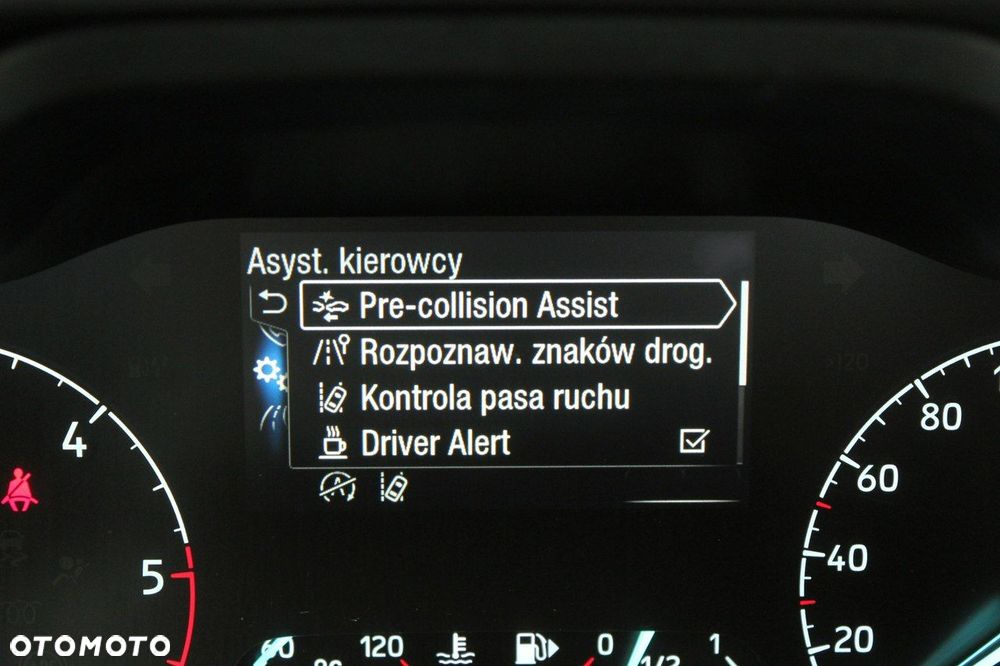 Ford Tourneo Connect - 30