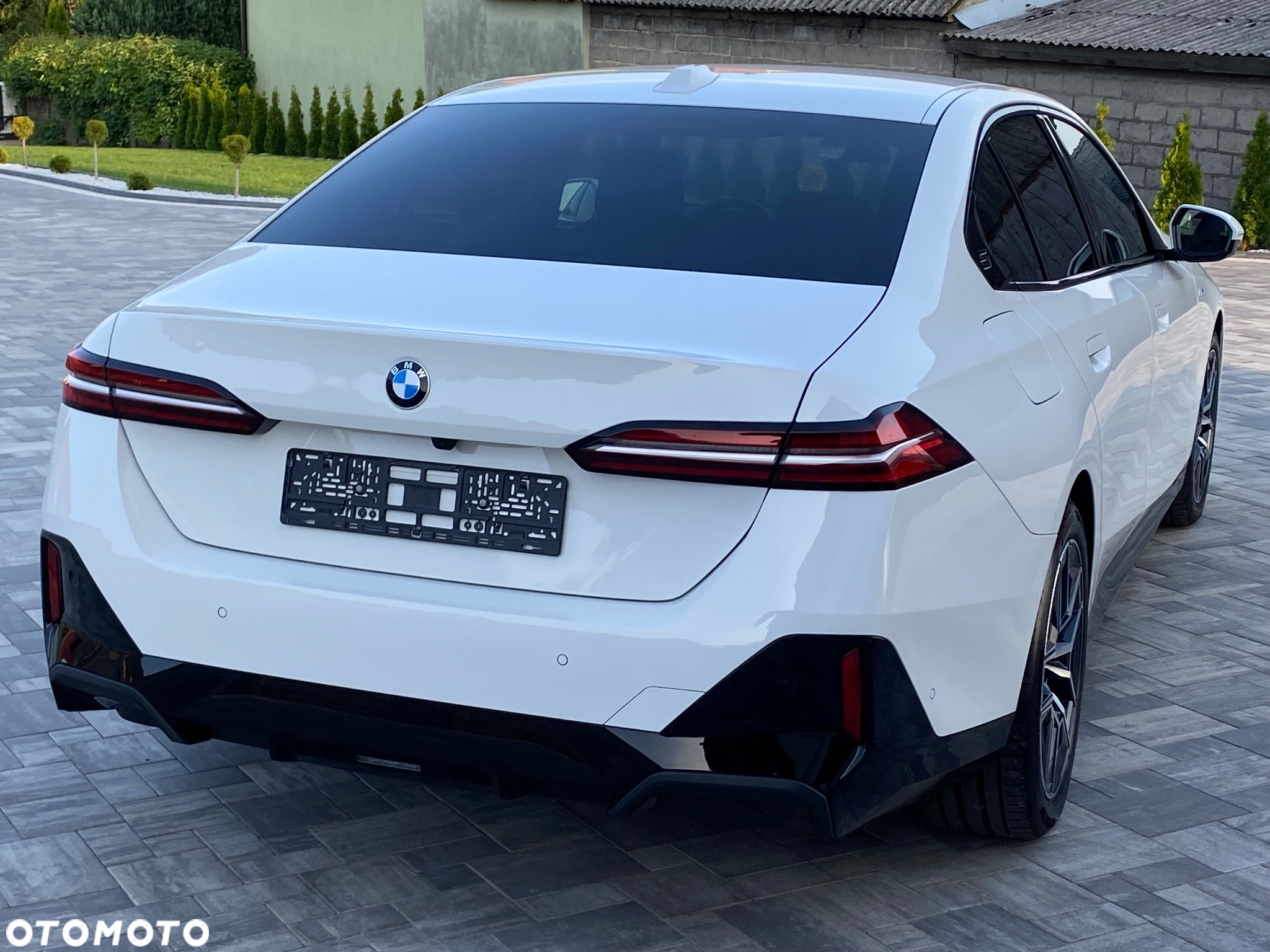 BMW Seria 5 - 15