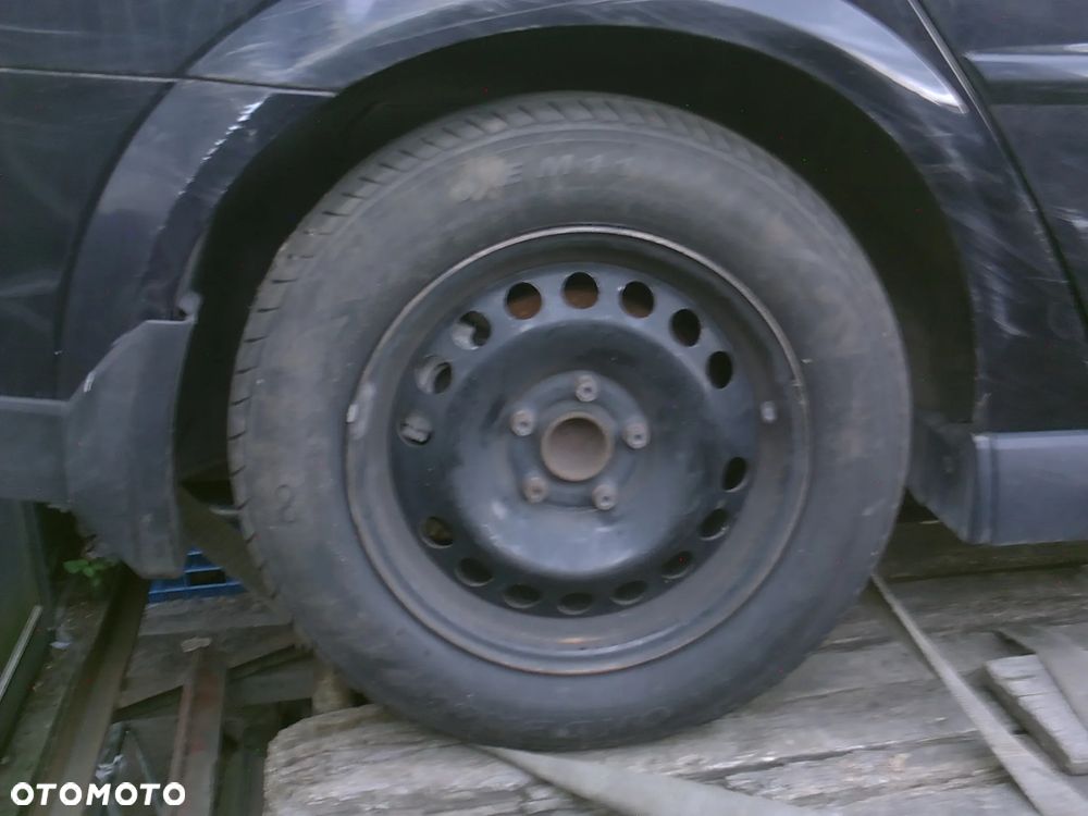 Opony letnie i zimowe Felgi lub gotowe kola 13-16 cali stalowe i aluminiowe opel vw ford renault daewoo Itp... - 30