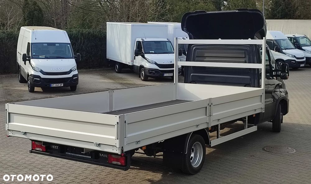 Iveco Daily 50C16. silnik 3,0 - 7
