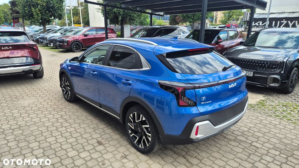 Kia XCeed 1.6 T-GDI M DCT - 9