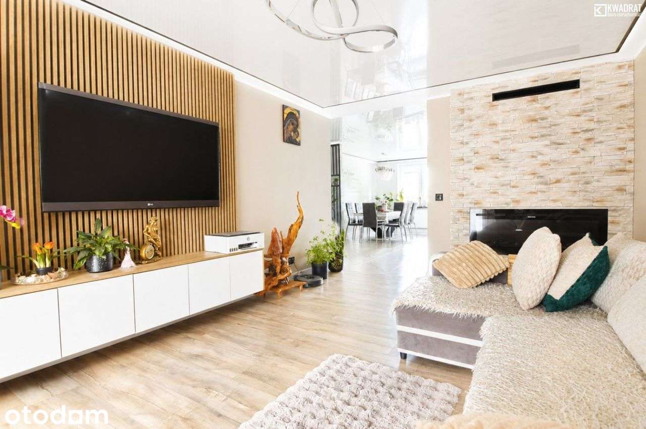 Oferta Premium - Mieszkanie 75,99 m2 | Bronowice,