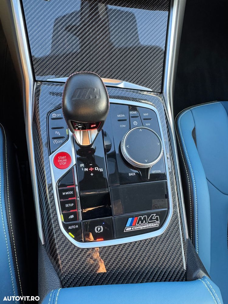 BMW M4 - 18
