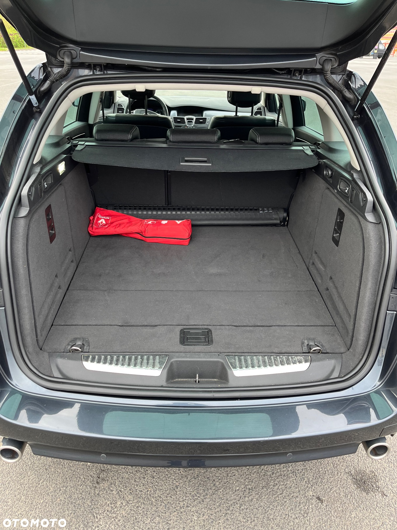 Renault Laguna 2.0 dCi Bose Edition - 17