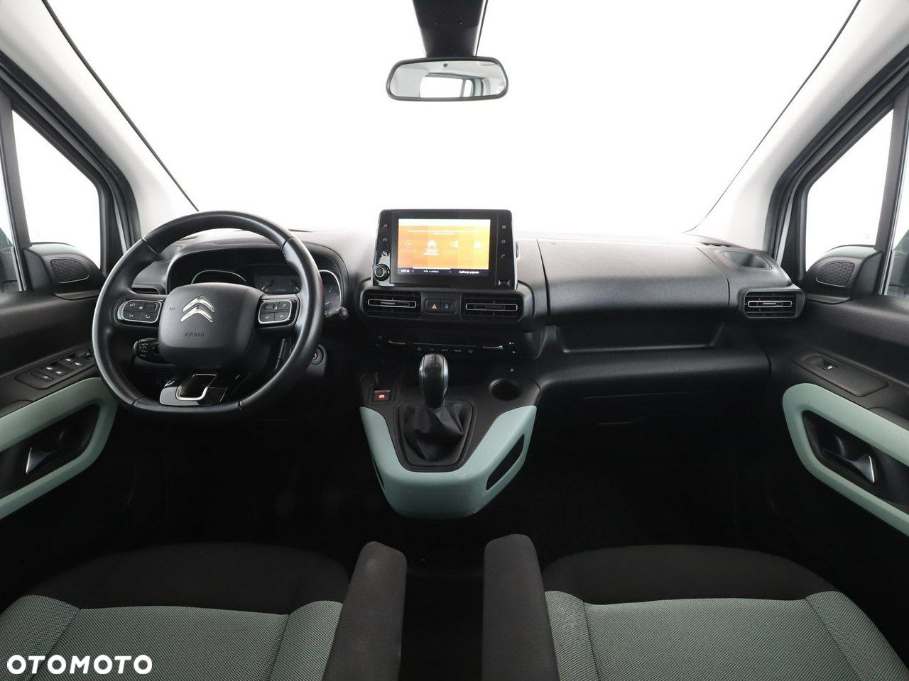 Citroën Berlingo M 1.5 BlueHDI Feel S&S - 15