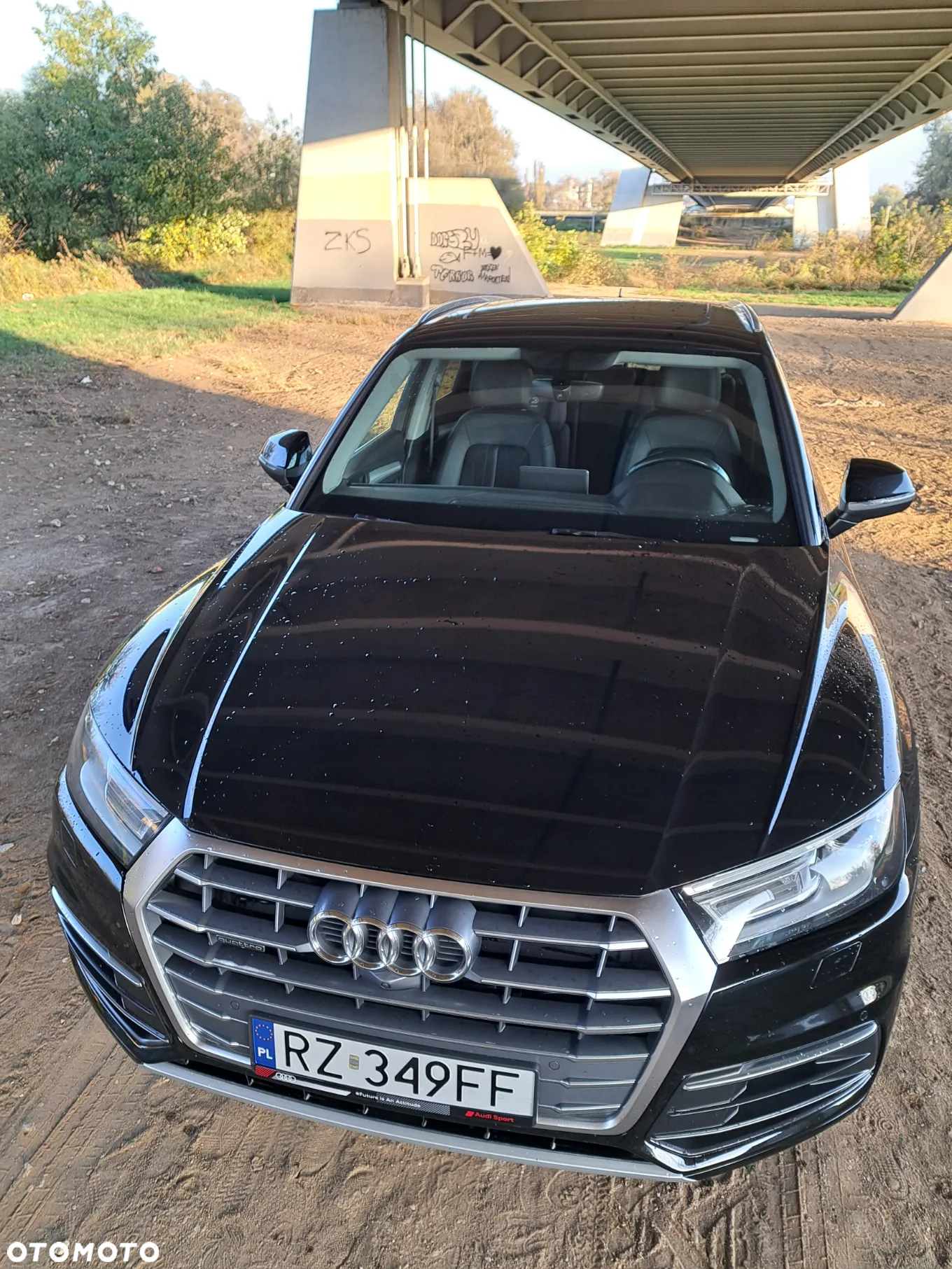 Audi Q5 2.0 TFSI Quattro Sport S tronic - 23